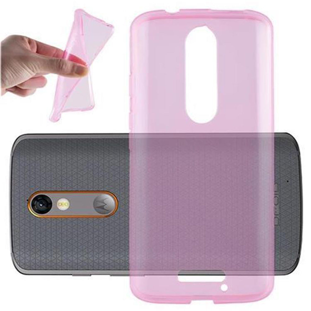 Pink / MOTO X FORCE