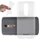 Lade das Bild in den Galerie-Viewer, Transparent / MOTO X FORCE