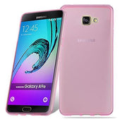 Load image into Gallery viewer, Pink / Galaxy A9 2016