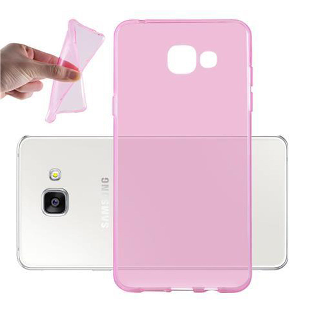 Pink / Galaxy A5 2016