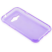 Lade das Bild in den Galerie-Viewer, Lila / Galaxy J1 ACE