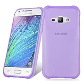 Lade das Bild in den Galerie-Viewer, Lila / Galaxy J1 ACE