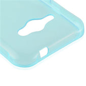 Lade das Bild in den Galerie-Viewer, Blau / Galaxy J1 ACE