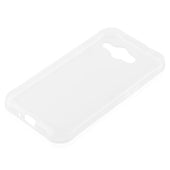 Lade das Bild in den Galerie-Viewer, Transparent / Galaxy J1 ACE