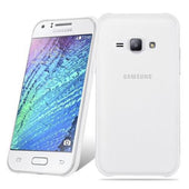 Lade das Bild in den Galerie-Viewer, Transparent / Galaxy J1 ACE