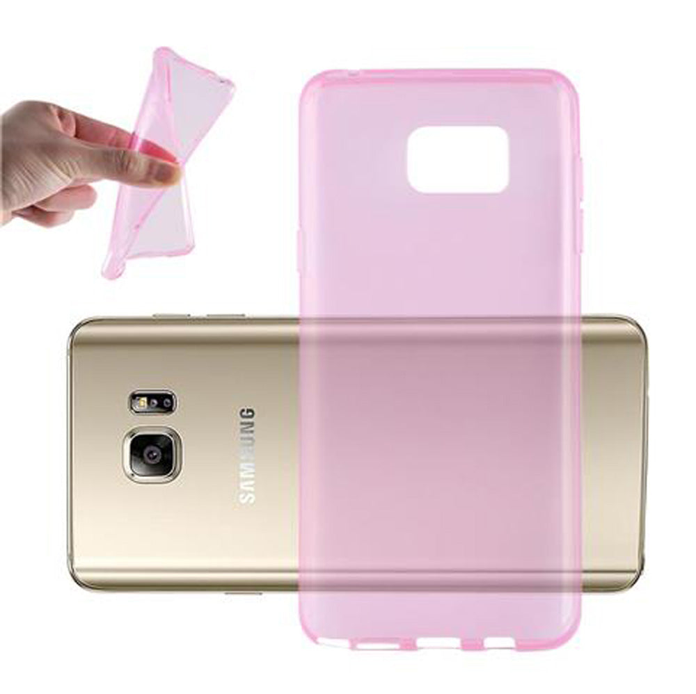 Pink / Galaxy NOTE 5