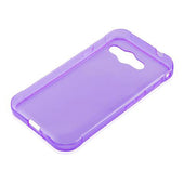 Lade das Bild in den Galerie-Viewer, Lila / Galaxy XCover 3