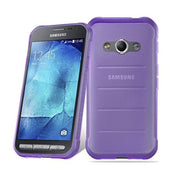 Lade das Bild in den Galerie-Viewer, Lila / Galaxy XCover 3