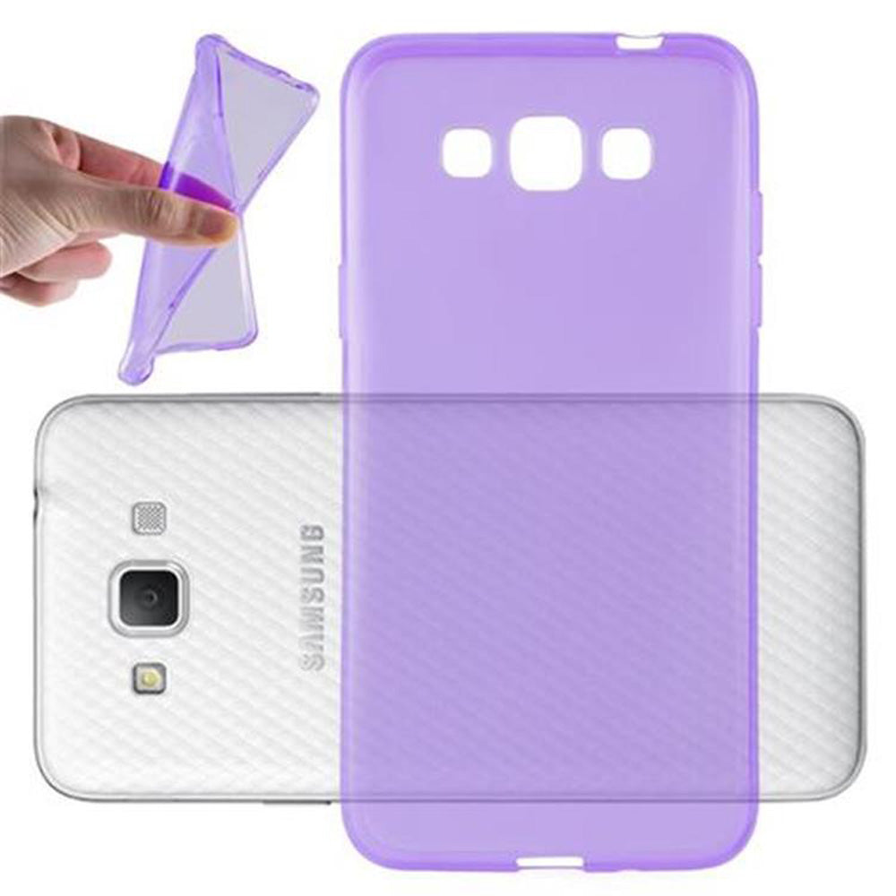 Lila / Galaxy GRAND 3