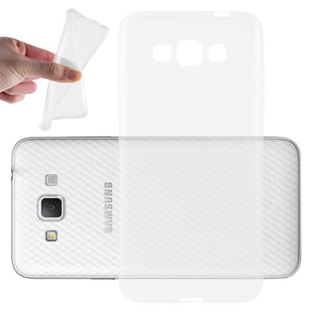 Transparent / Galaxy GRAND 3