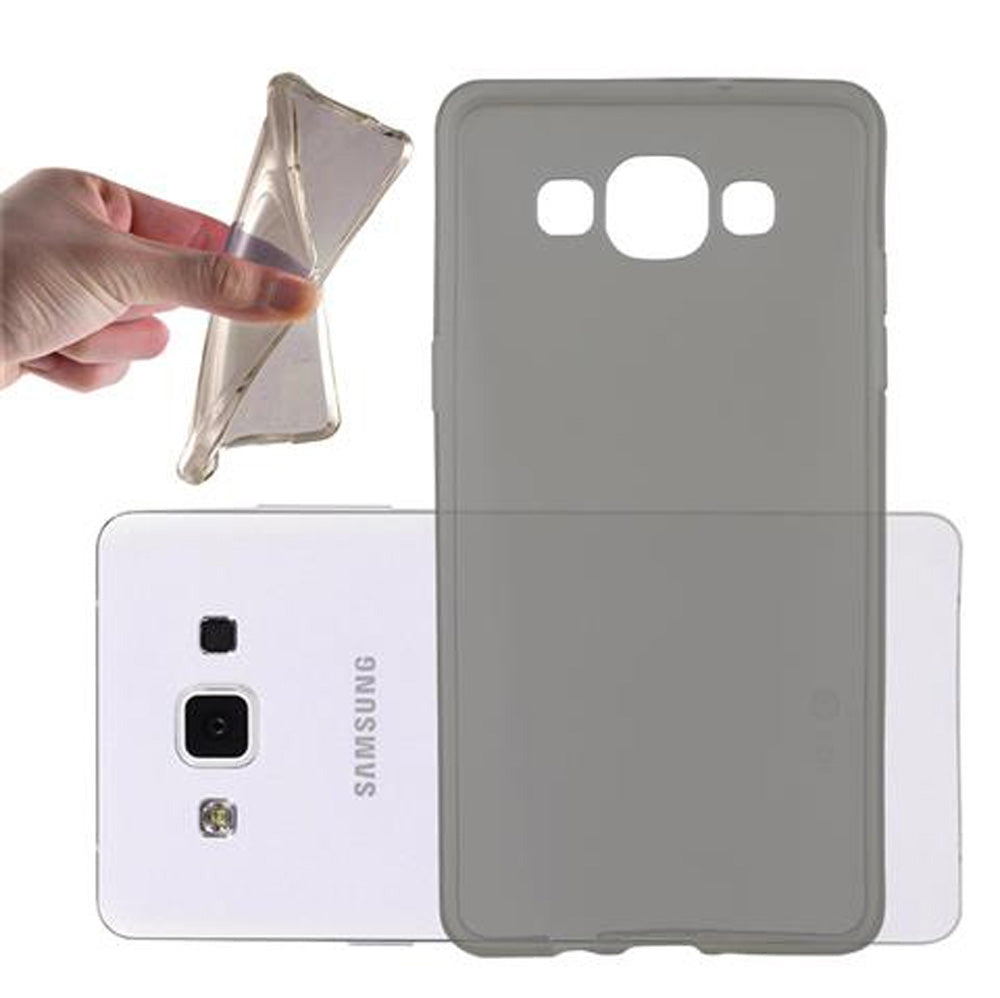 Schwarz / Galaxy A5 2015
