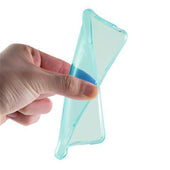 Lade das Bild in den Galerie-Viewer, Blau / Galaxy NOTE 4