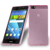Load image into Gallery viewer, Pink / P8 LITE 2015