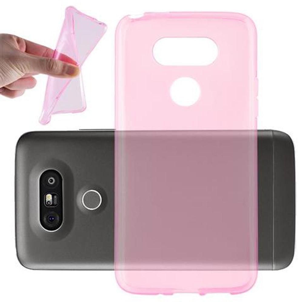 Pink / G5