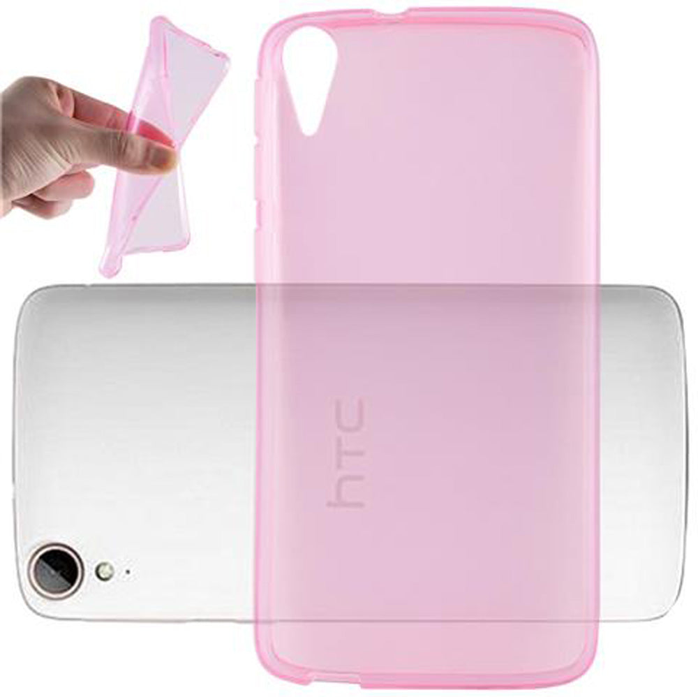 Pink / Desire 828