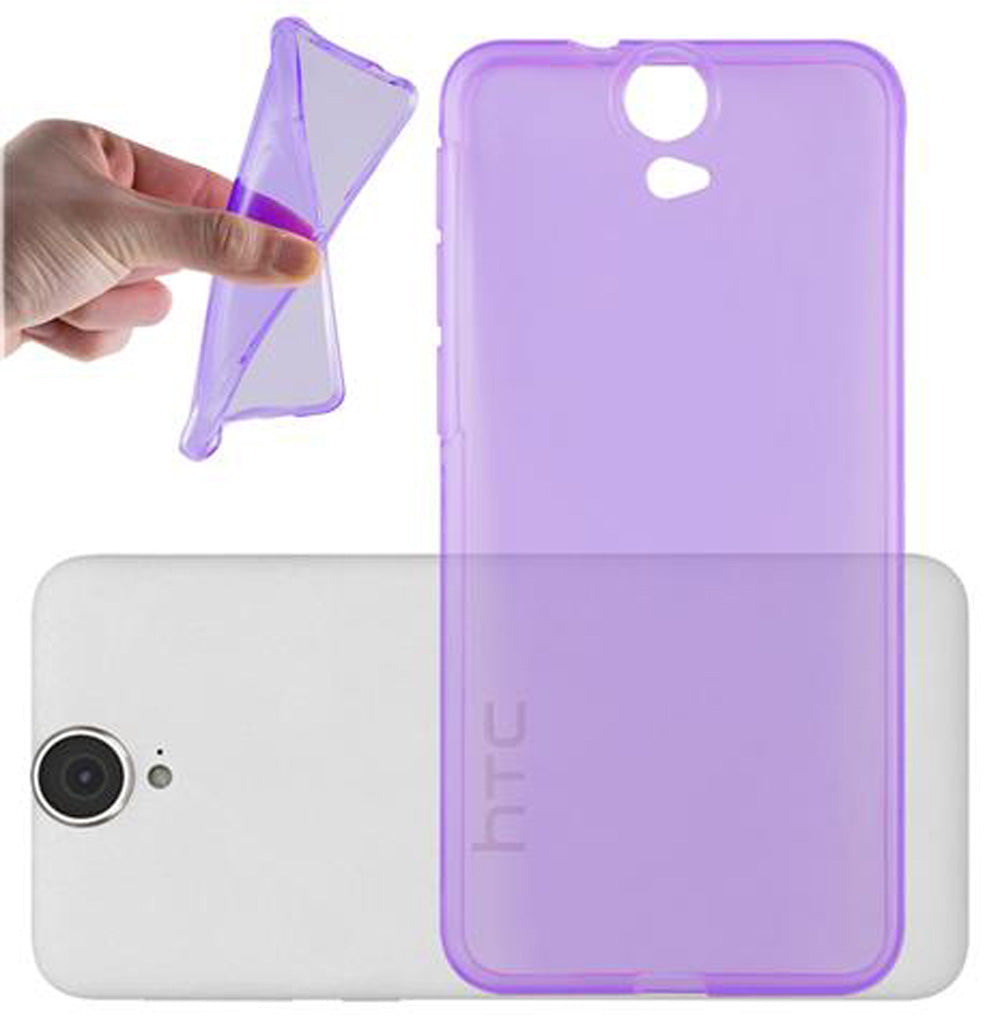 Lila / ONE E9