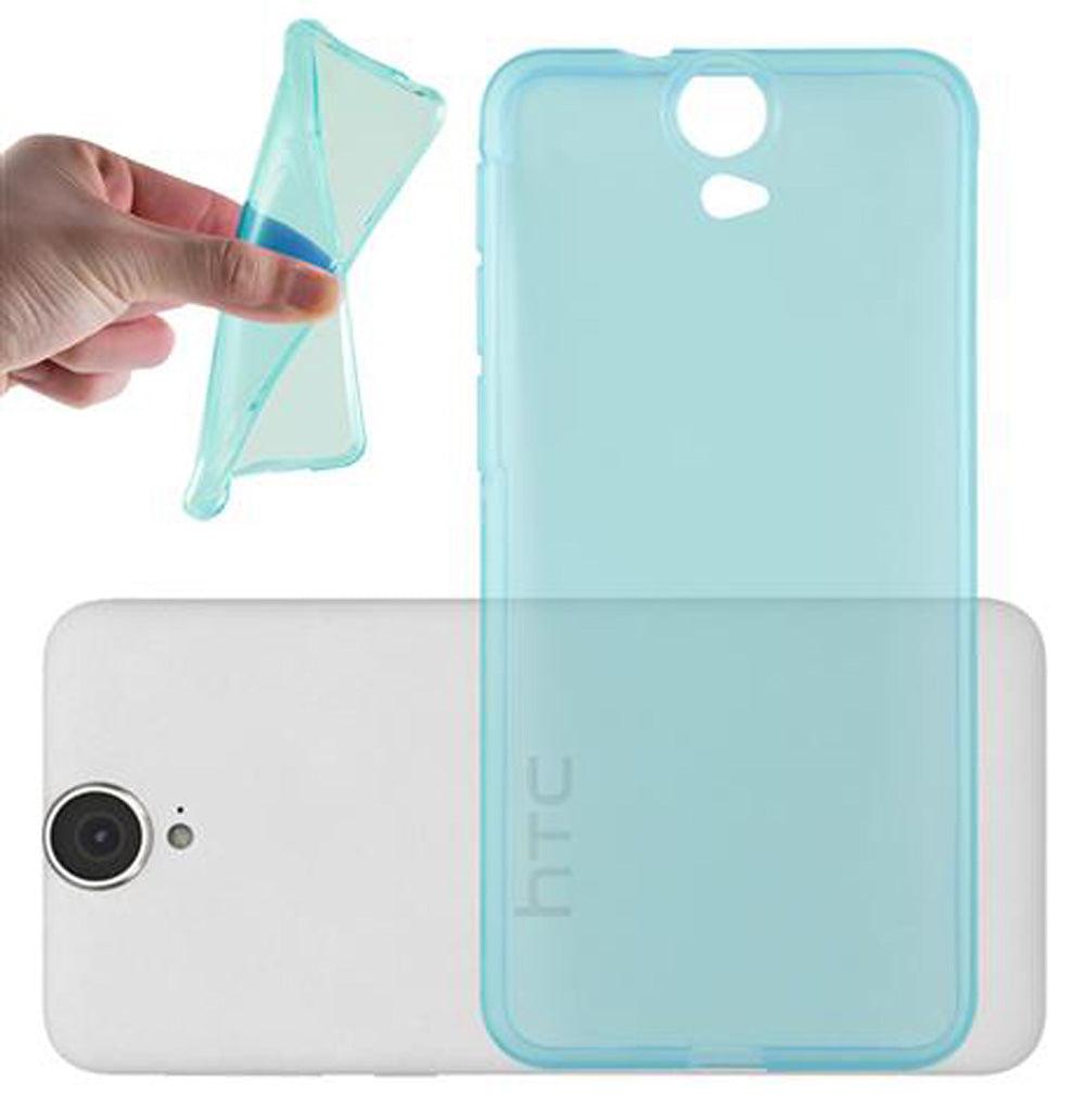 Blau / ONE E9