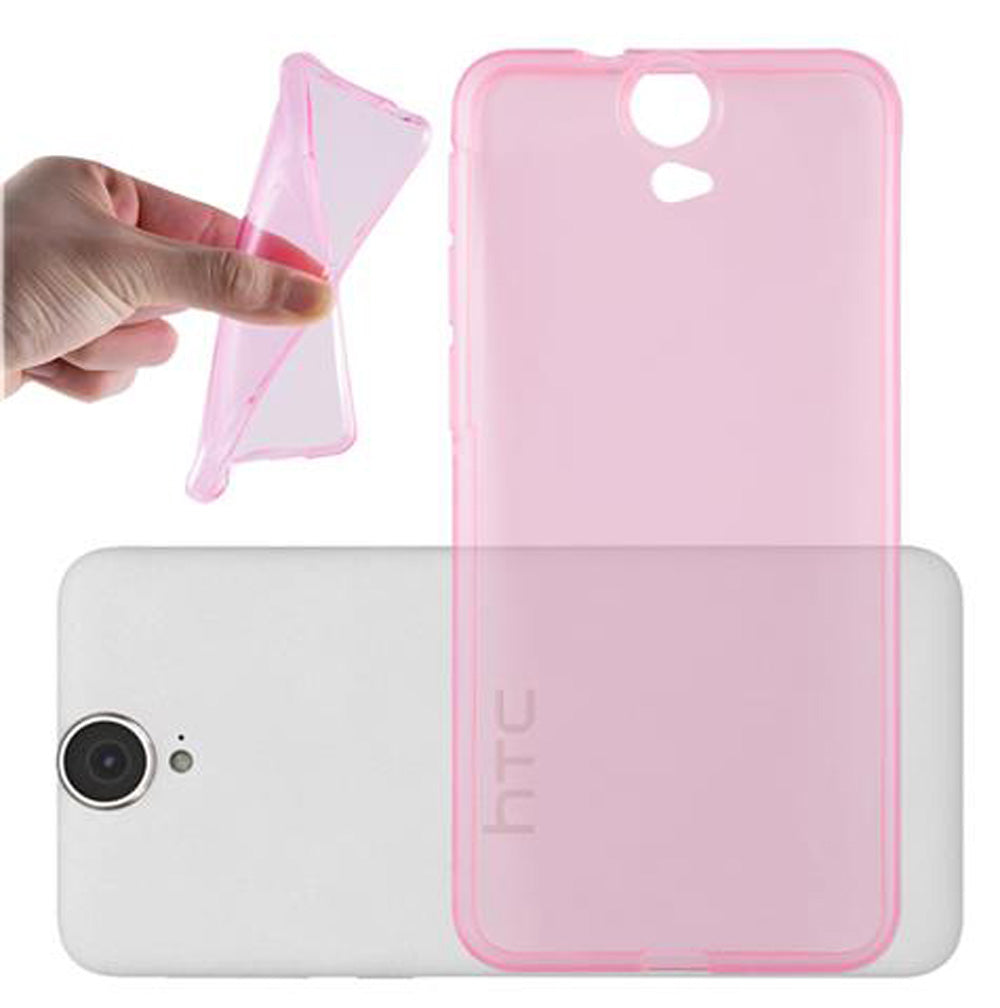Pink / ONE E9