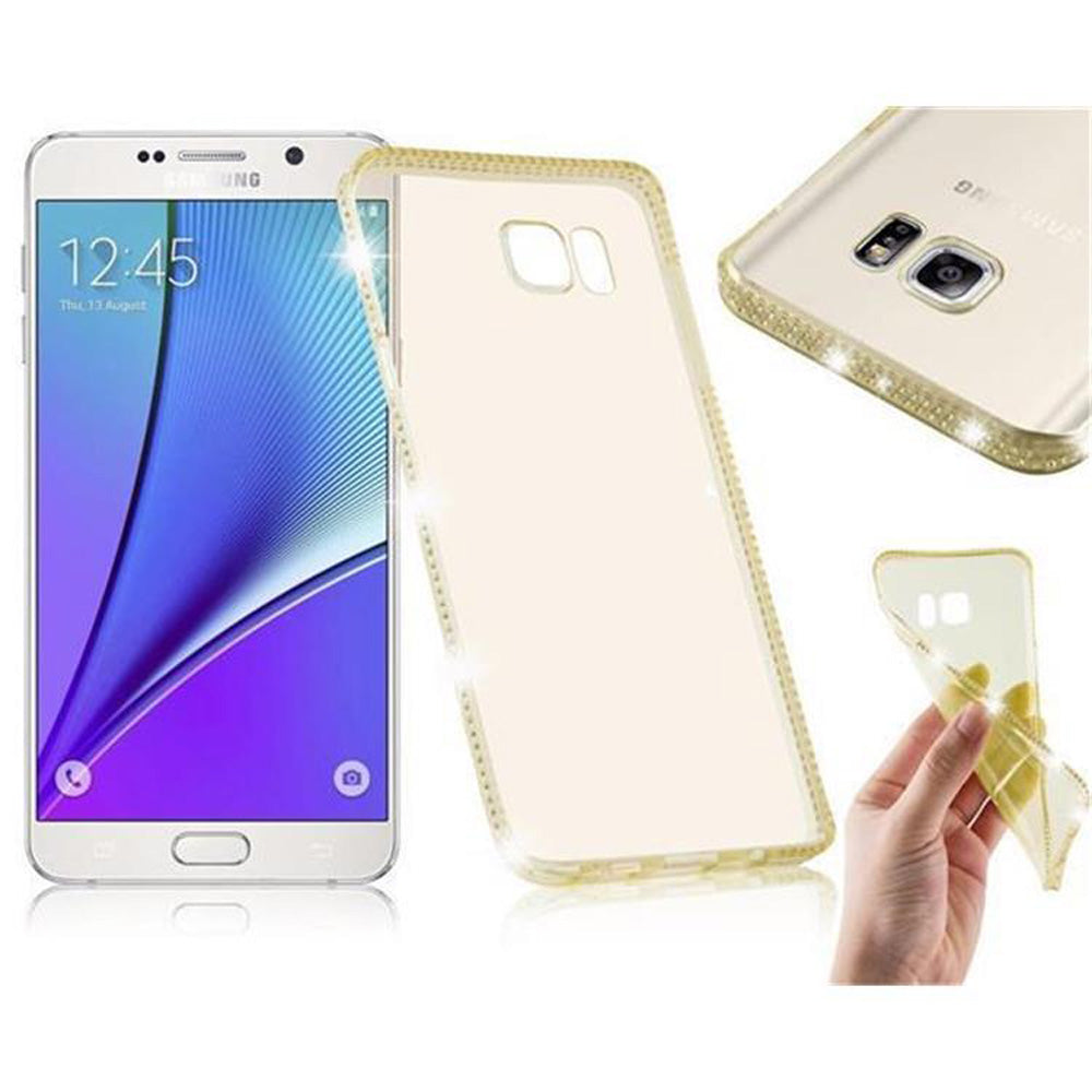 Gelb / Galaxy NOTE 5