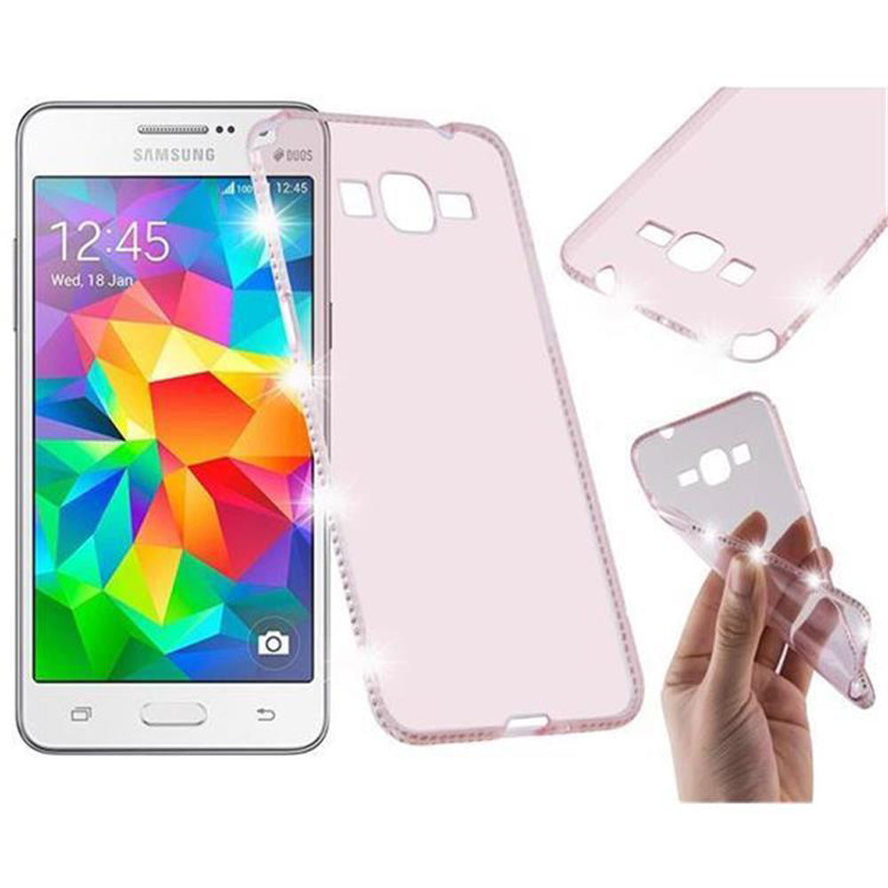Rosa / Galaxy GRAND PRIME