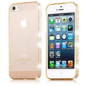 Load image into Gallery viewer, Gelb / iPhone 5 / 5S / SE 2016