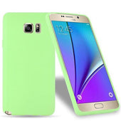 Lade das Bild in den Galerie-Viewer, Grün / Galaxy NOTE 5