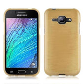 Load image into Gallery viewer, Gold / Galaxy J1 2015