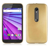 Load image into Gallery viewer, Gold / MOTO G3