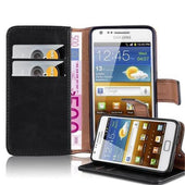 Load image into Gallery viewer, Schwarz / Galaxy S2 / S2 PLUS