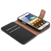 Load image into Gallery viewer, Schwarz / Galaxy S2 / S2 PLUS