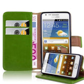 Load image into Gallery viewer, Grün / Galaxy S2 / S2 PLUS