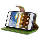 Load image into Gallery viewer, Grün / Galaxy S2 / S2 PLUS