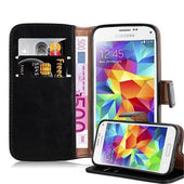 Load image into Gallery viewer, Schwarz / Galaxy S5 MINI / S5 MINI DUOS