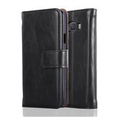 Lade das Bild in den Galerie-Viewer, Schwarz / Galaxy A3 2015