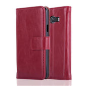 Lade das Bild in den Galerie-Viewer, Rot / Galaxy A3 2015