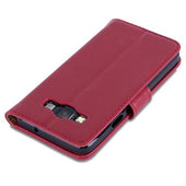 Lade das Bild in den Galerie-Viewer, Rot / Galaxy A3 2015