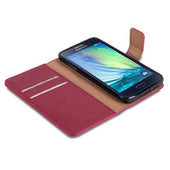 Lade das Bild in den Galerie-Viewer, Rot / Galaxy A3 2015