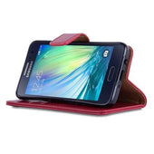 Lade das Bild in den Galerie-Viewer, Rot / Galaxy A3 2015