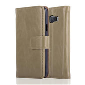 Lade das Bild in den Galerie-Viewer, Braun / Galaxy A3 2015