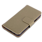 Lade das Bild in den Galerie-Viewer, Braun / Galaxy A3 2015