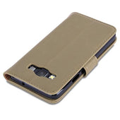 Lade das Bild in den Galerie-Viewer, Braun / Galaxy A3 2015