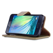 Lade das Bild in den Galerie-Viewer, Braun / Galaxy A3 2015