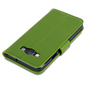 Lade das Bild in den Galerie-Viewer, Grün / Galaxy A3 2015