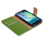 Lade das Bild in den Galerie-Viewer, Grün / Galaxy A3 2015