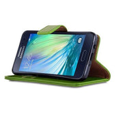 Lade das Bild in den Galerie-Viewer, Grün / Galaxy A3 2015