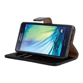 Load image into Gallery viewer, Schwarz / Galaxy A5 2015
