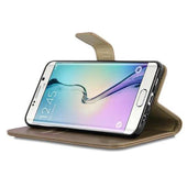 Load image into Gallery viewer, Braun / Galaxy S6 EDGE PLUS