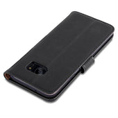 Lade das Bild in den Galerie-Viewer, Schwarz / Galaxy S7 EDGE