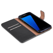 Lade das Bild in den Galerie-Viewer, Schwarz / Galaxy S7 EDGE