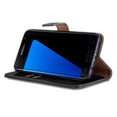 Lade das Bild in den Galerie-Viewer, Schwarz / Galaxy S7 EDGE